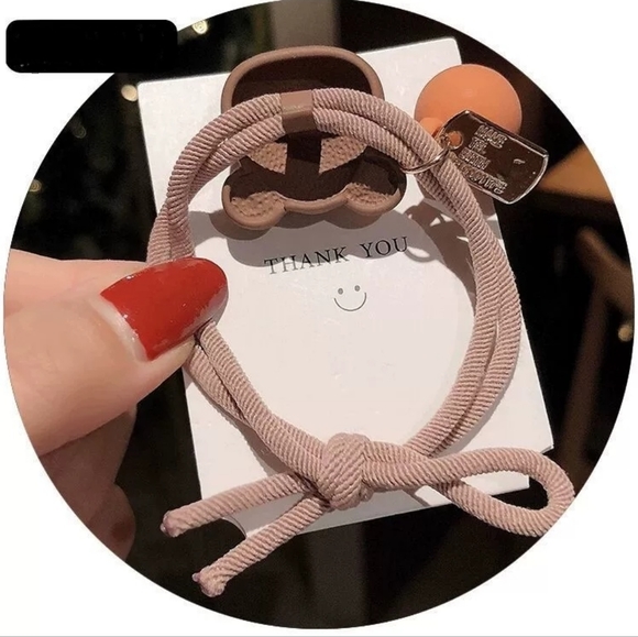 NEW! 5 pcs SET Hair Accessories - Picture 8 of 10